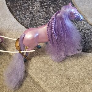 1996 Empire Fantasy Carriage